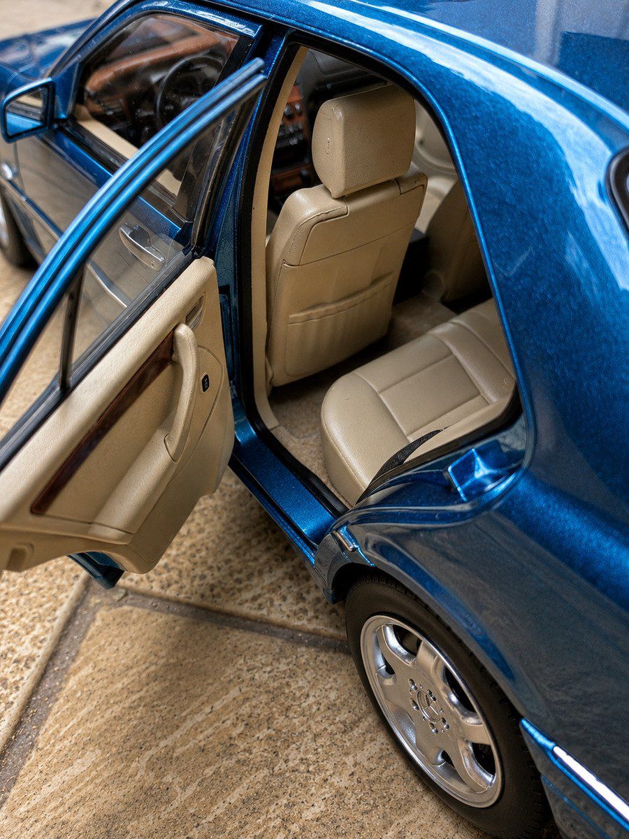 Mercedes C Class W202 modeli — Kolleksiyalar, Bakı (4)