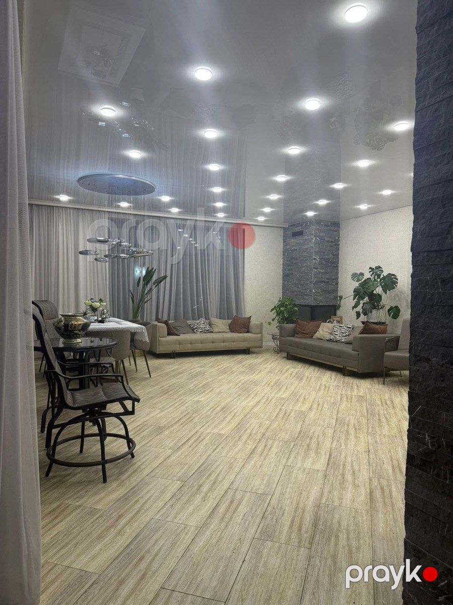 İcarəyə verilir 4 otaqlı həyət evi/bağ evi 255 m² — Ev, villa, Bakı (4)