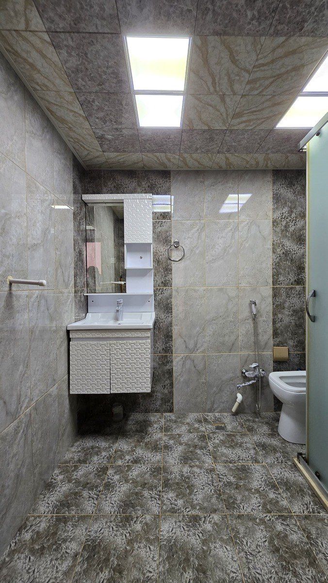Satılır 2 otaqlı yeni tikili 70 m² — Mənzil, Xırdalan (10)