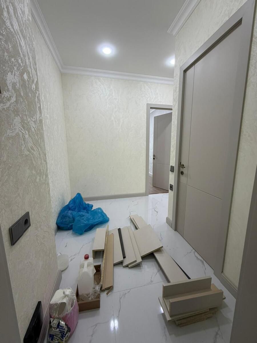 Satılır 3 otaqlı yeni tikili 70 m² — Mənzil, Bakı