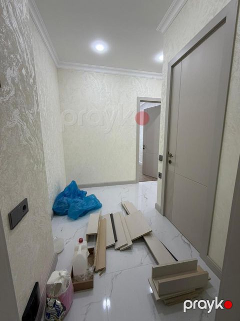 Satılır 3 otaqlı yeni tikili 70 m²