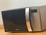 Samsung mikrodalğalı soba — Микроволновки
