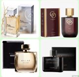Moster Giordani Eclat Homme, Giordani Men, Ascendant 75 ml. Her biri — Sabisha