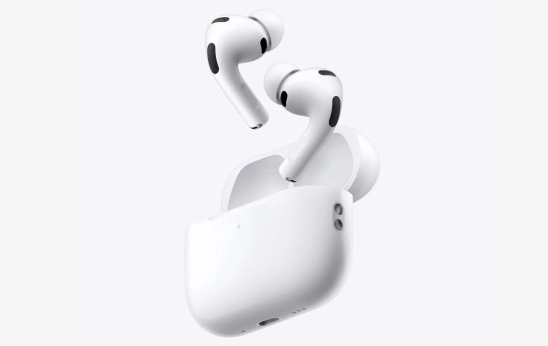 AirPods Pro 3 — Elektronika, Bakı