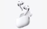 AirPods Pro 3 — Telefon Univermağı