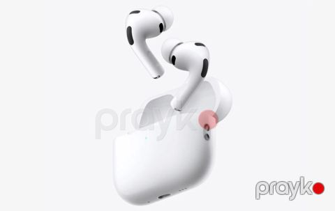 AirPods Pro 3 — Bakı