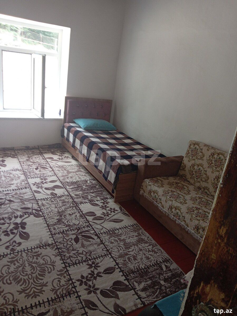 Həyət evi kirayə verilir, Lerik r., Peştətük kəndi — Daşınmaz əmlak, Lerik (5)