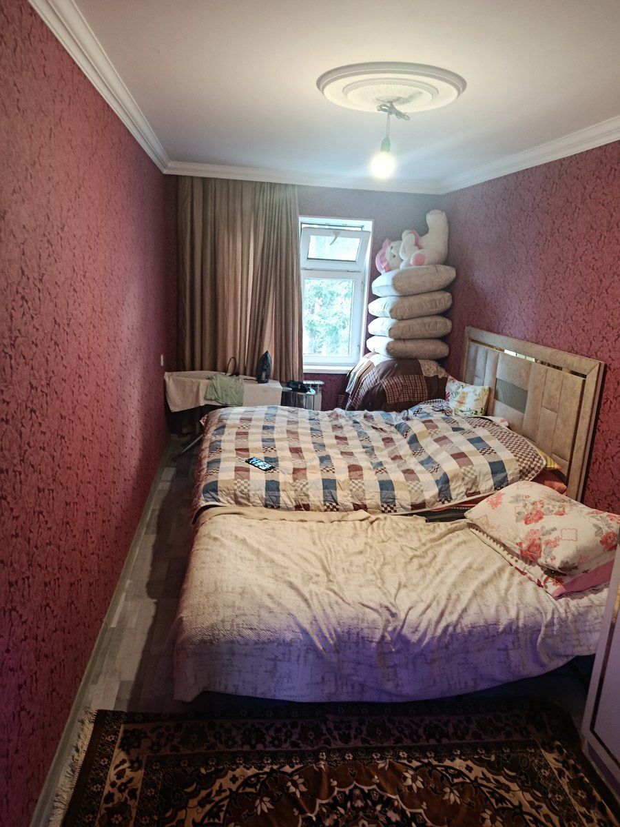 İcarəyə verilir 2 otaqlı köhnə tikili 50 m² — Mənzil, Sumqayıt (12)