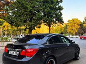 Chevrolet Cruze təkərləri M paket — Ehtiyat hissələri və aksesuarlar, Bakı (4)