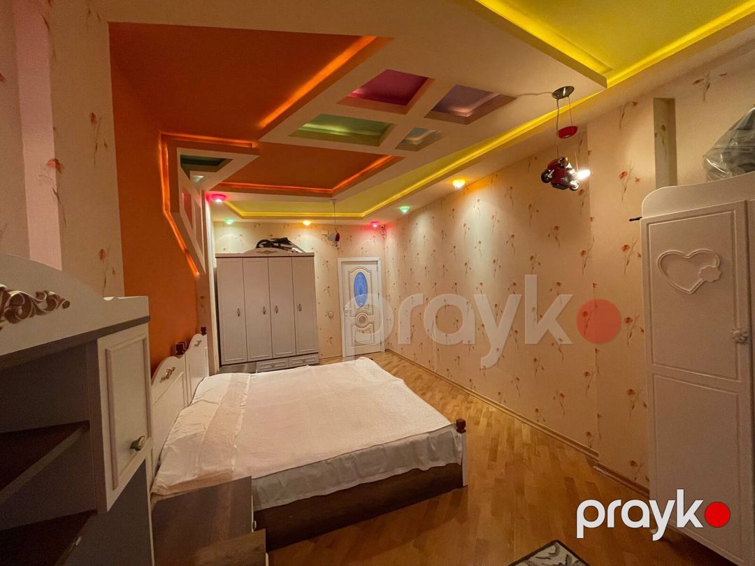 Satılır 3 otaqlı yeni tikili 135 m² — Mənzil, Bakı (12)