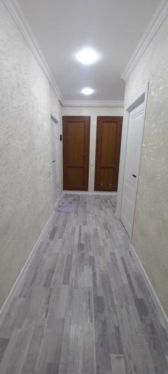 Satılır 2 otaqlı köhnə tikili 60 m² — Mənzil, Bakı (8)