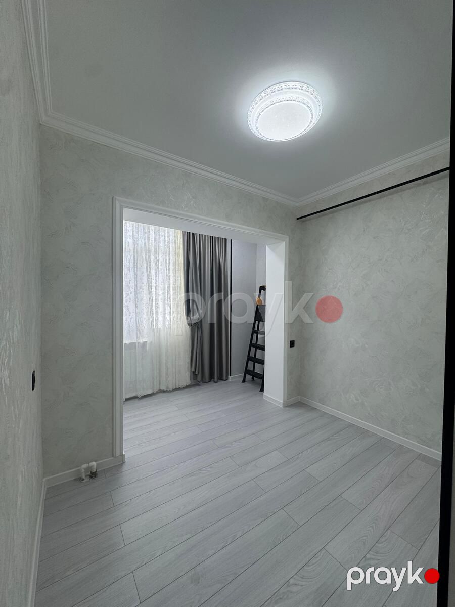 Satılır 2 otaqlı köhnə tikili 45 m² — Mənzil, Bakı (3)