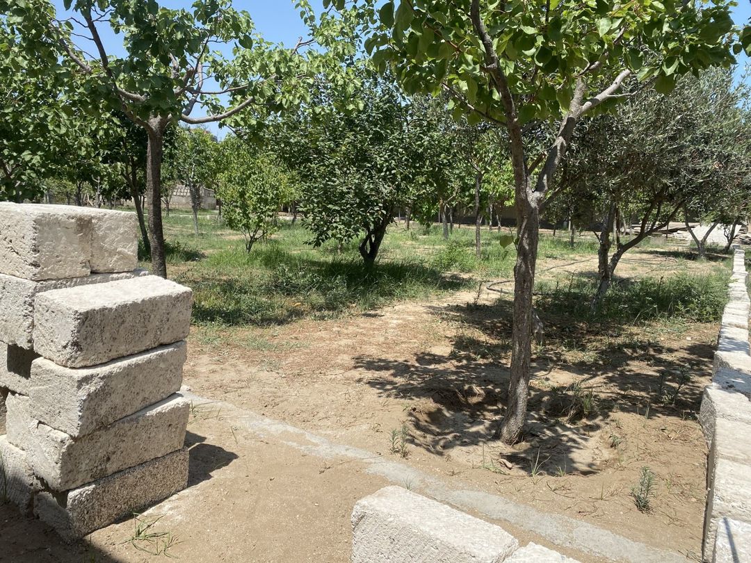 5 sot torpaq sahəsi, Şüvəlan qəs. — Torpaq, Bakı