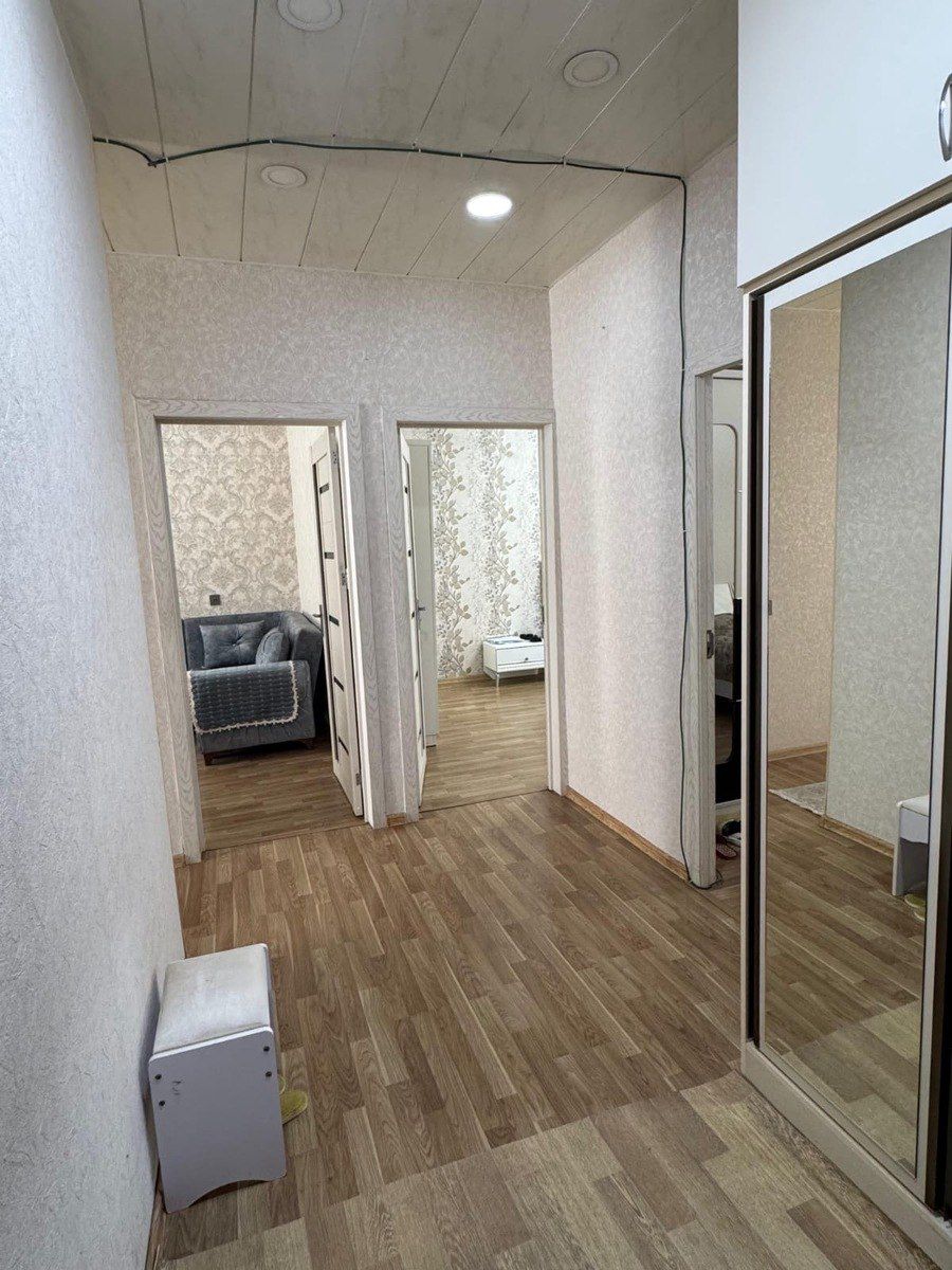 Satılır 3 otaqlı köhnə tikili 90 m² — Mənzil, Bakı (8)