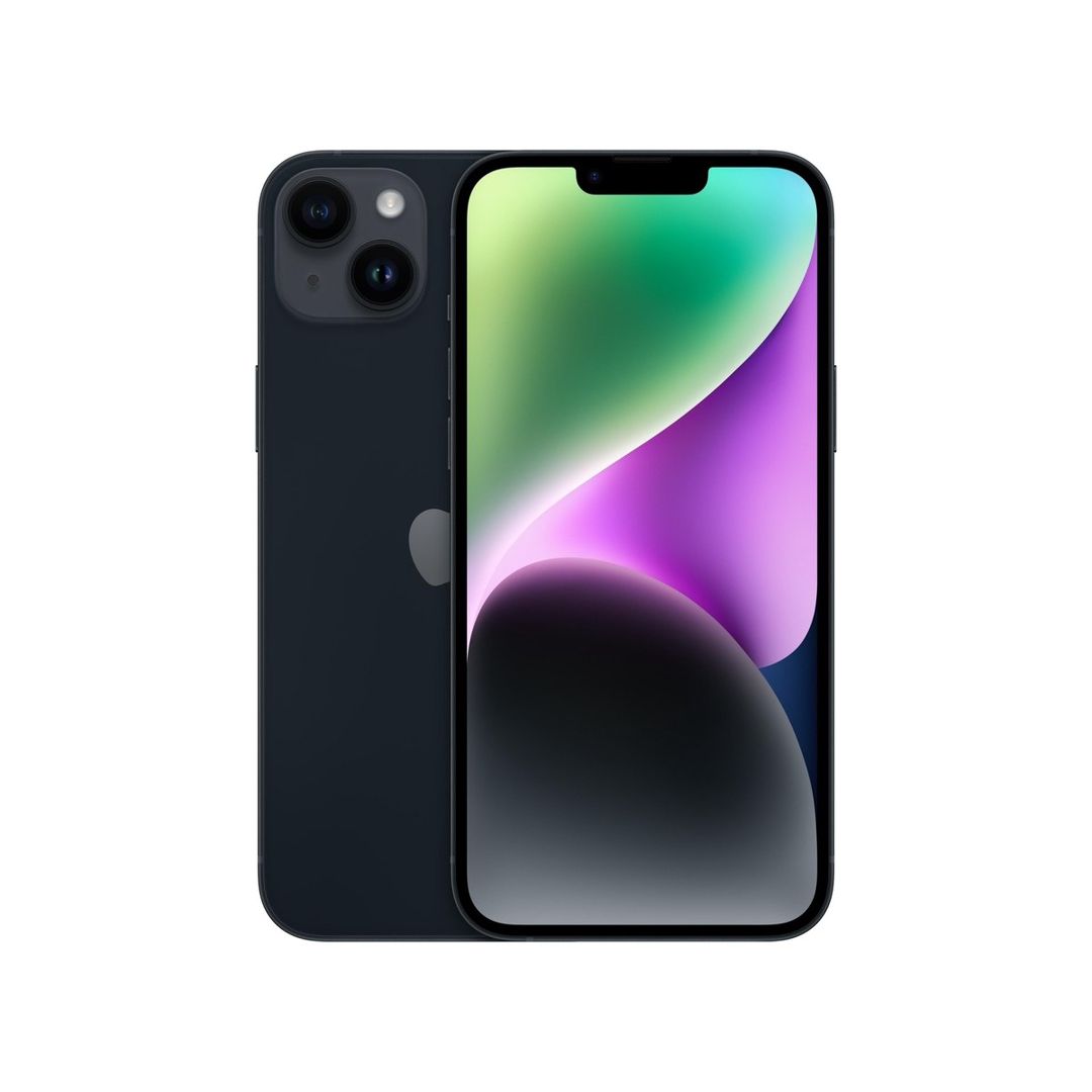 Apple iPhone 14 Midnight 128GB/4GB — Mallar, Bakı