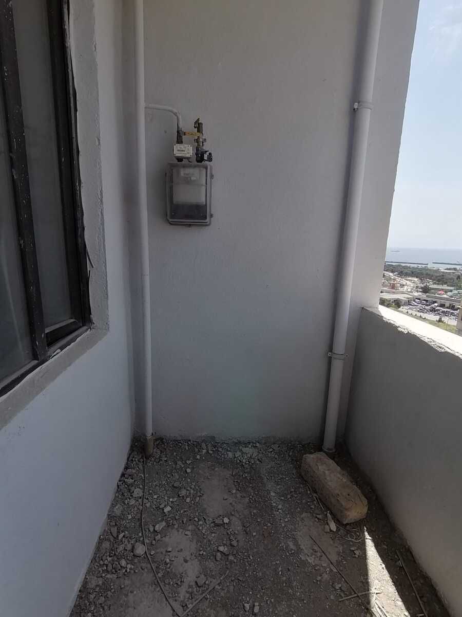1-otaqlı yeni tikili, Xətai r., 55 m² — Daşınmaz əmlak, Bakı (10)
