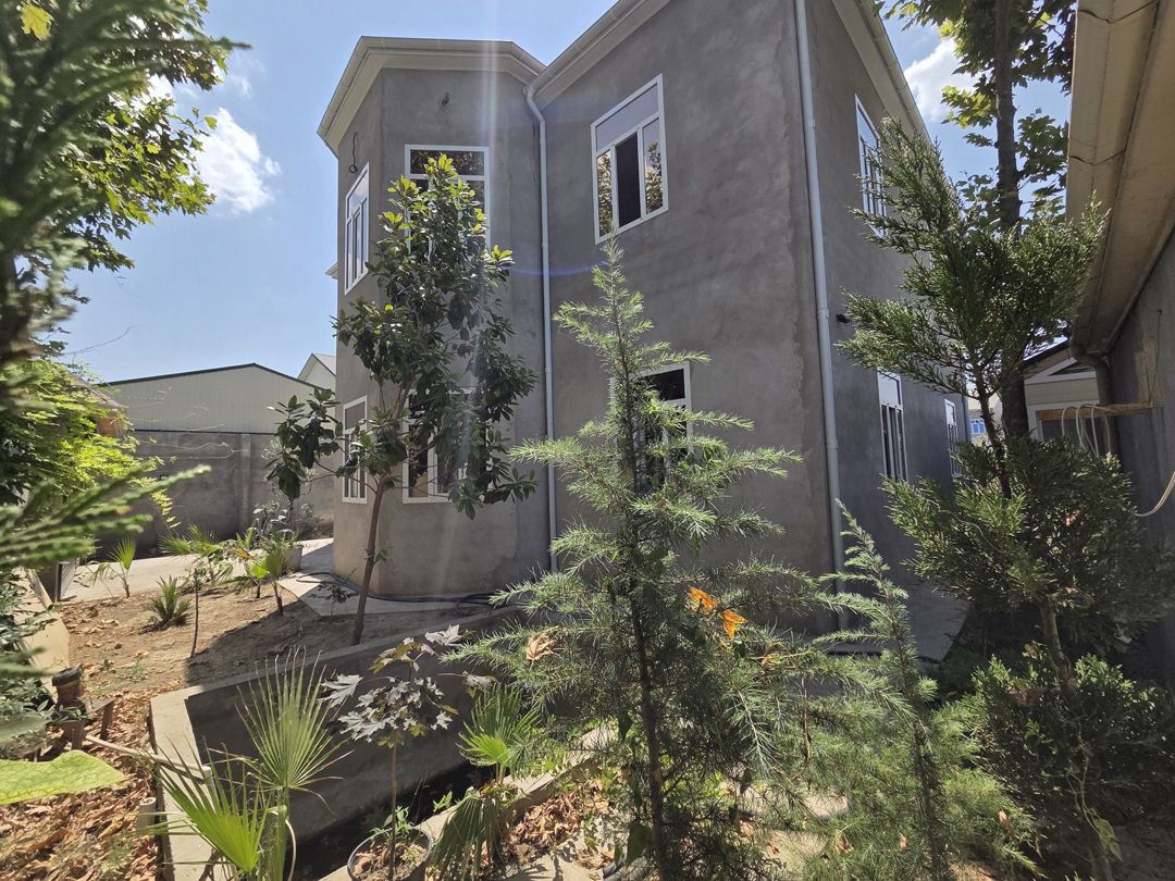 Həyət evi, İmişli, 8-ci küçə — Daşınmaz əmlak, İmişli (5)