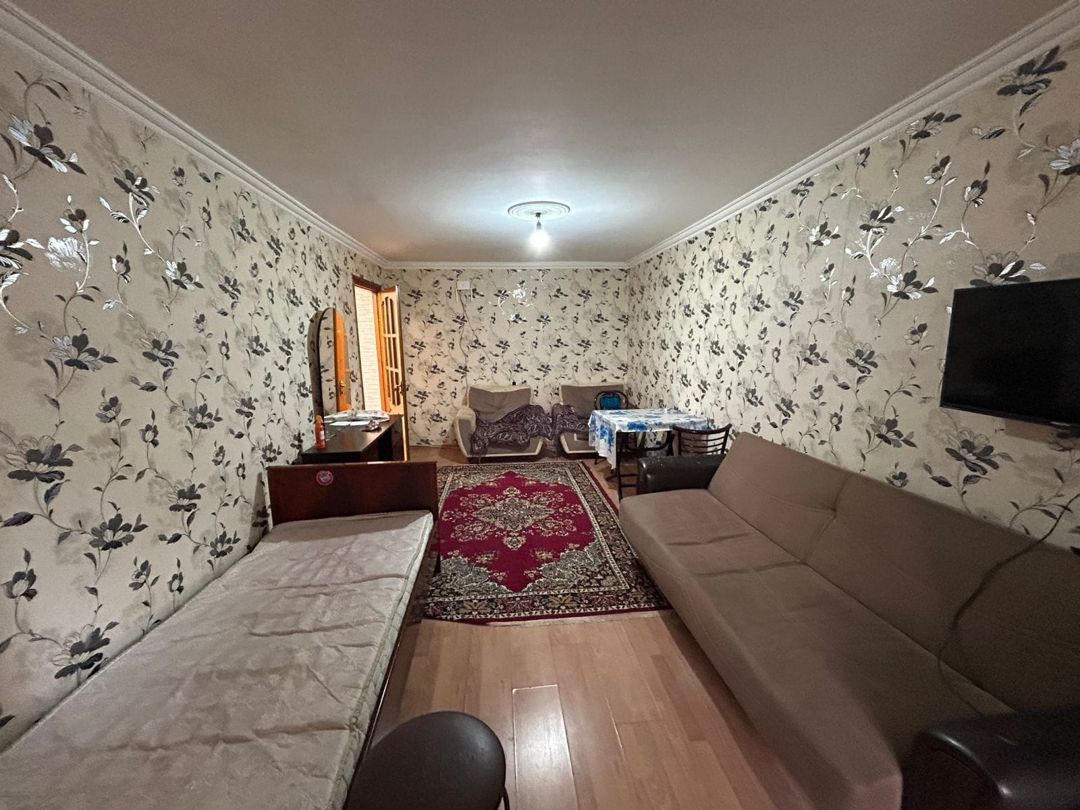 1-otaqlı yeni tikili kirayə verilir, Qara Qarayev m., 30 m² — Daşınmaz əmlak, Bakı (2)