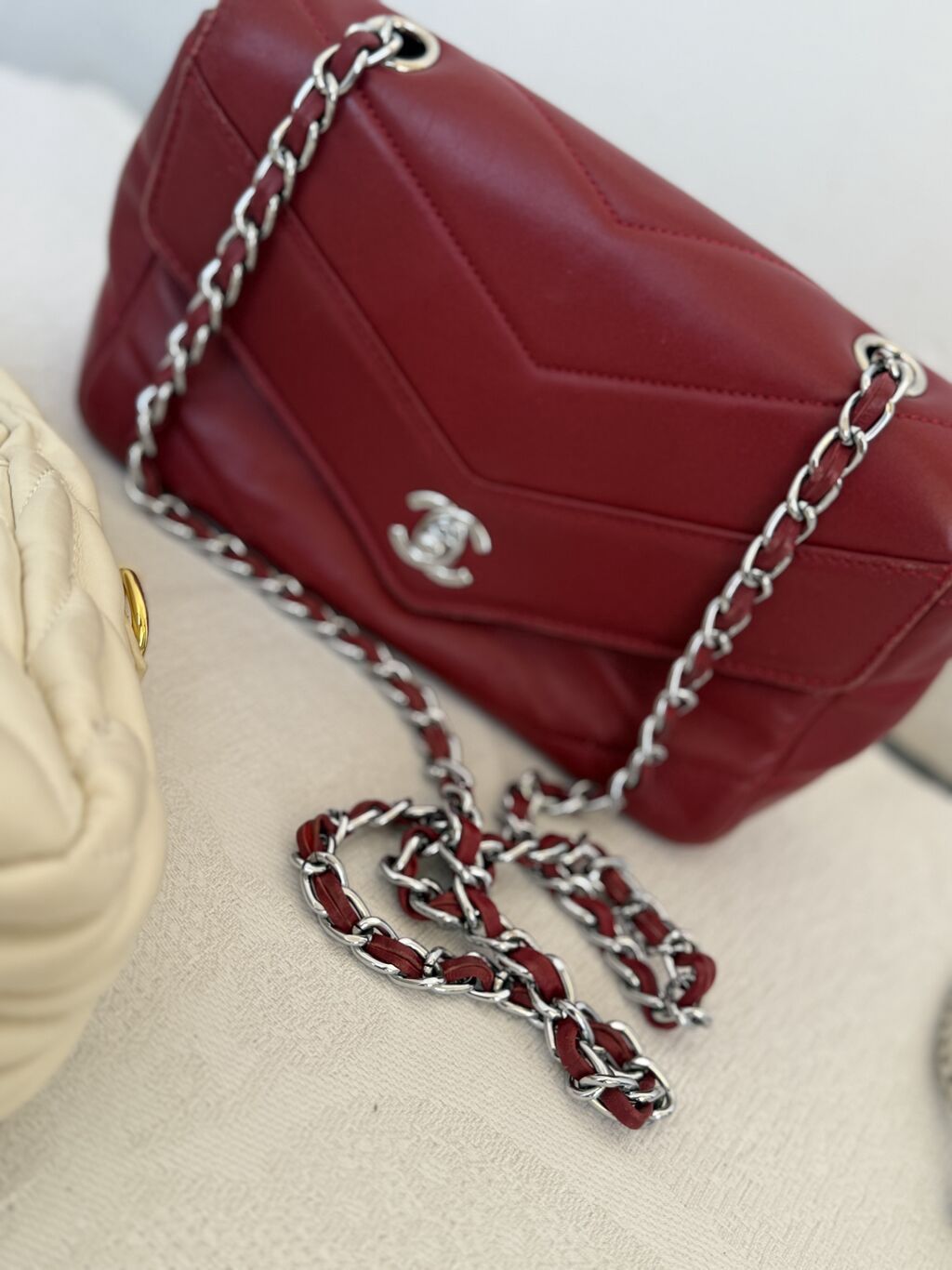 Çanta dəsti, Miu Miu, Yeni — Çantalar, Bakı (3)
