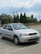 Opel Astra, 1.6 L, 2000 il, 426 000 km — Avtomobillər