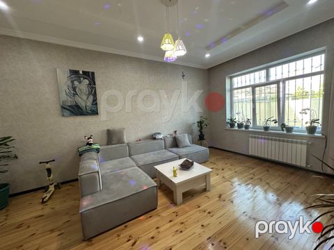 İcarəyə verilir 7 otaqlı həyət evi/bağ evi 220 m²