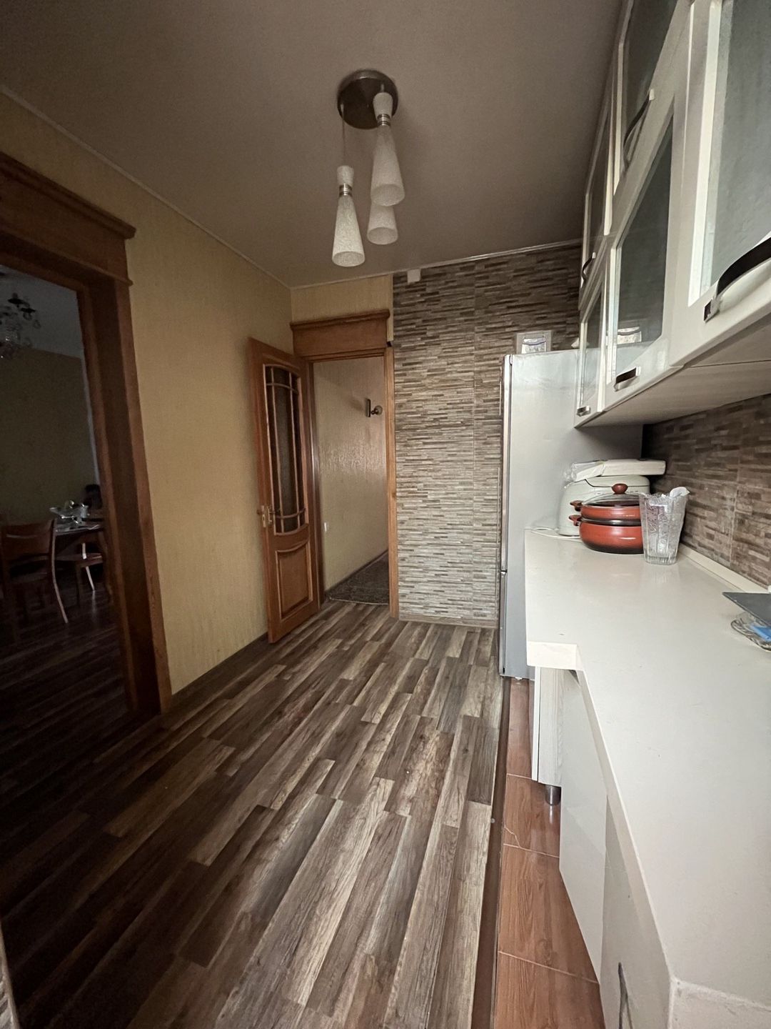 Satılır 6 otaqlı həyət evi/bağ evi 170 m² — Ev, villa, Bakı (10)