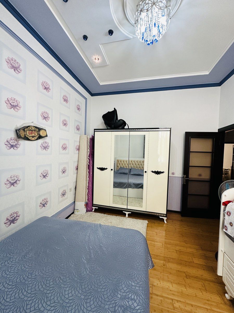 Satılır 2 otaqlı yeni tikili 68 m² — Mənzil, Bakı (11)