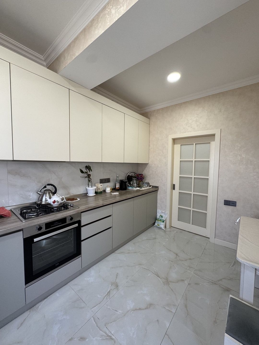 Satılır 3 otaqlı yeni tikili 93 m² — Mənzil, Bakı (4)