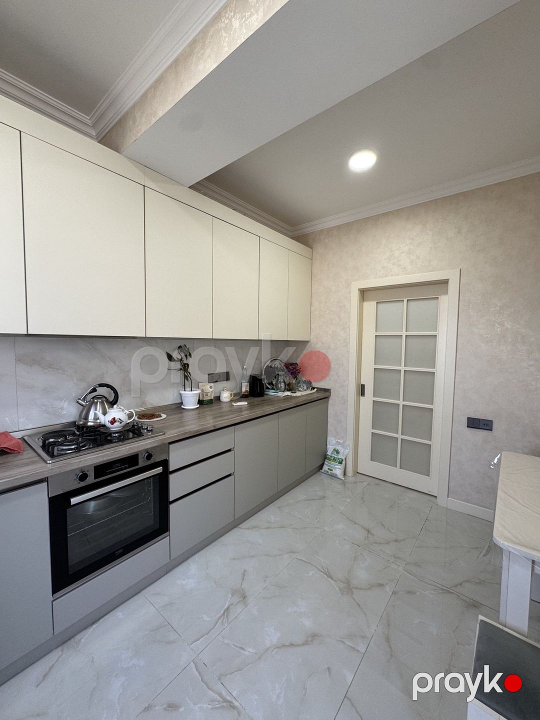 Satılır 3 otaqlı yeni tikili 93 m² — Mənzil, Bakı (4)