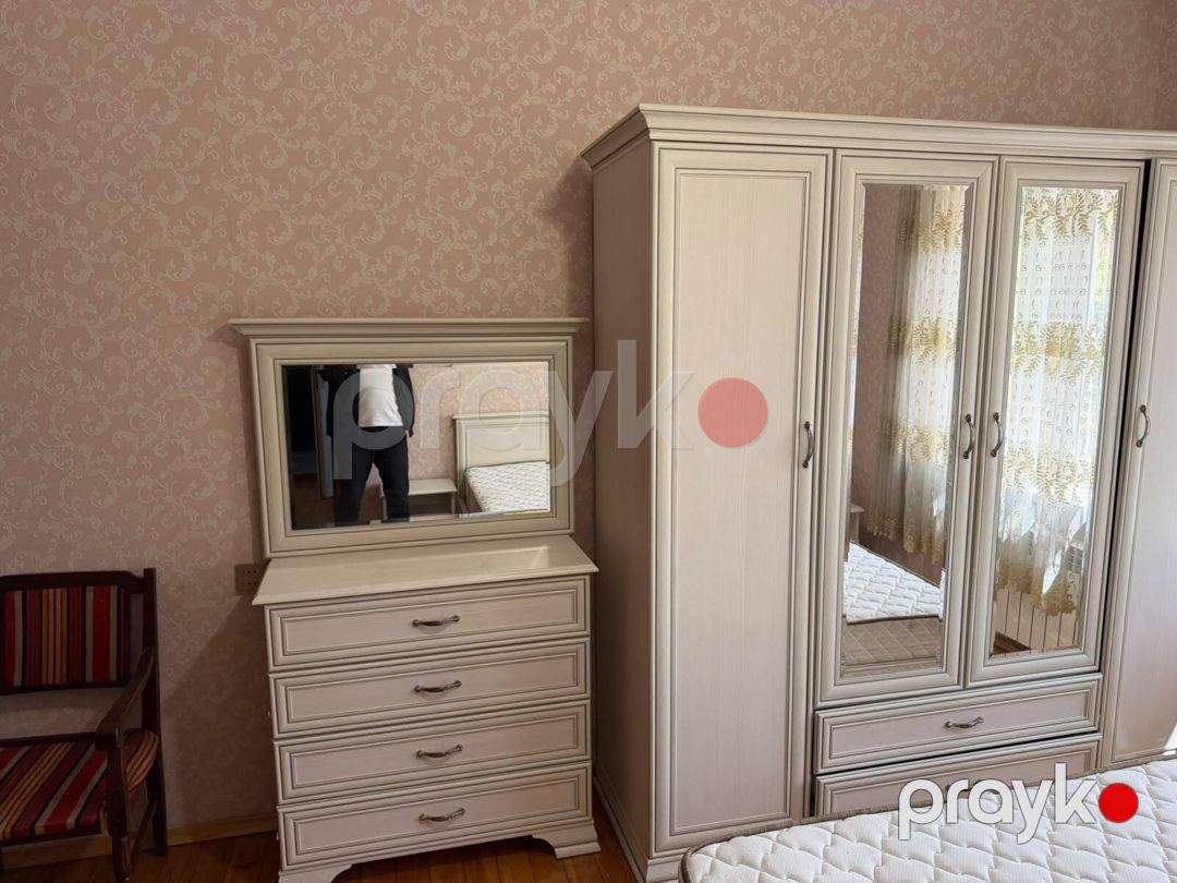 Satılır 3 otaqlı yeni tikili 70 m² — Mənzil, Bakı (11)