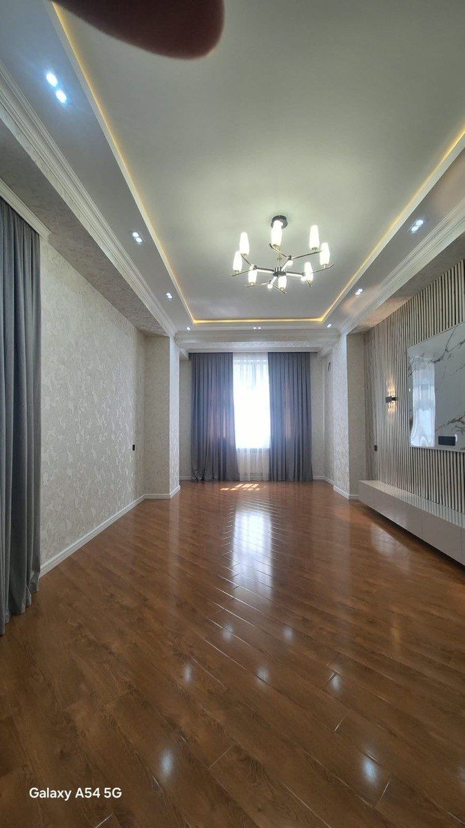 Satılır 3 otaqlı yeni tikili 138 m² — Mənzil, Bakı (5)