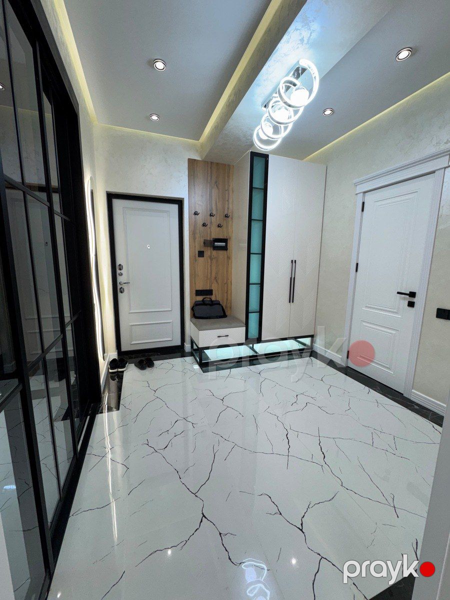 Satılır 2 otaqlı yeni tikili 70 m² — Mənzil, Bakı (8)