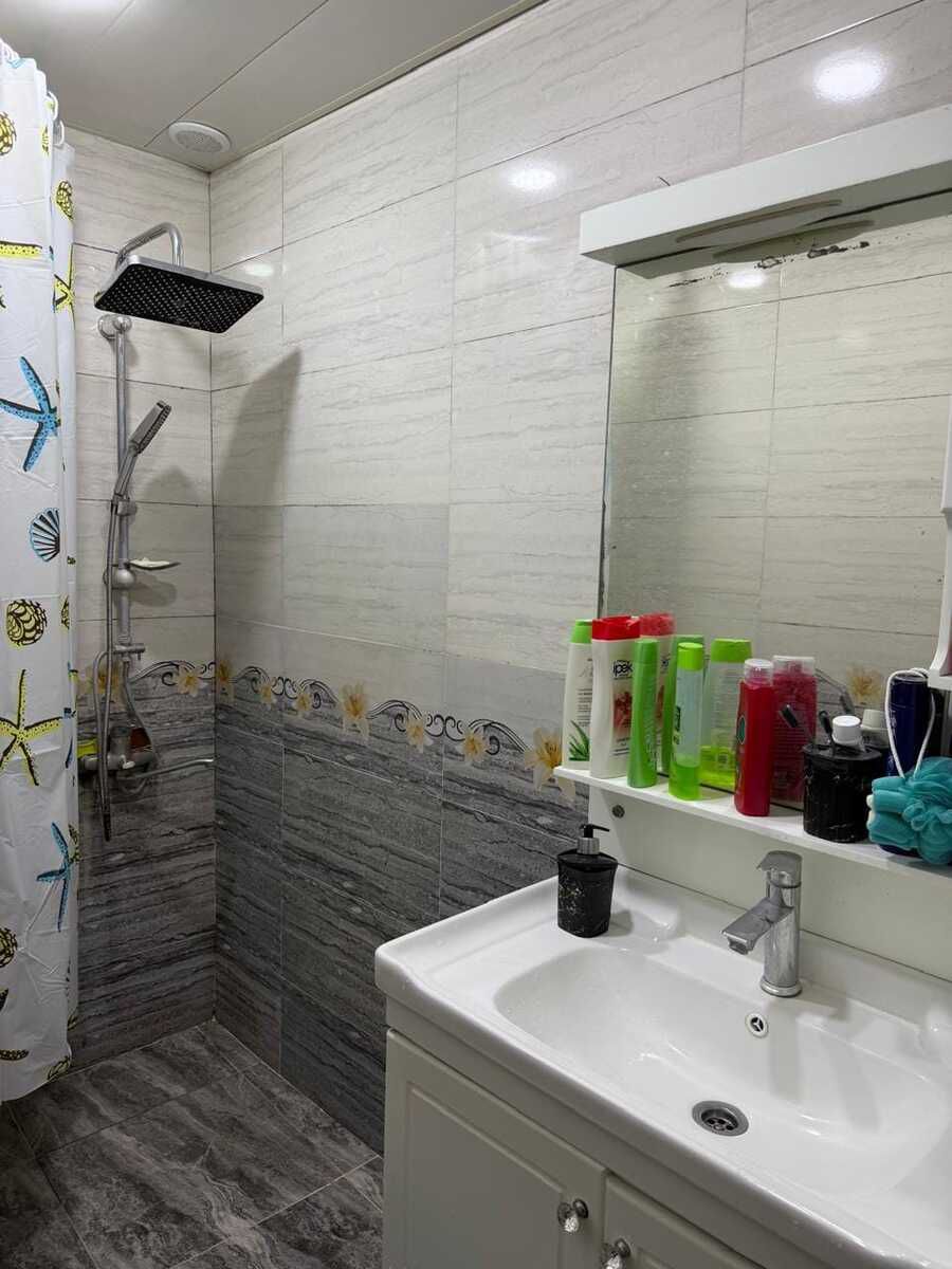 Satılır 4 otaqlı köhnə tikili 110 m² — Mənzil, Bakı (12)