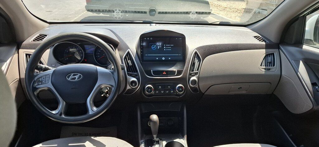Hyundai ix35, 2.0 L, 2011 il, 93 221 km — Avtomobillər, Bakı (8)