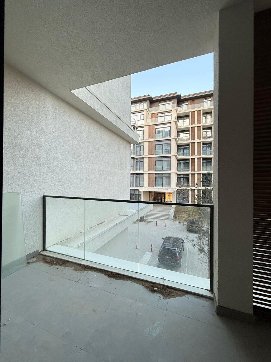 Satılır 2 otaqlı yeni tikili 102 m² — Mənzil, Bakı (7)