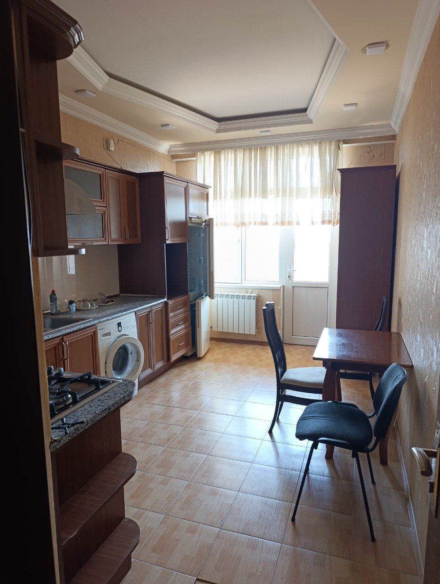 İcarəyə verilir 2 otaqlı yeni tikili 86 m² — Mənzil, Bakı (4)