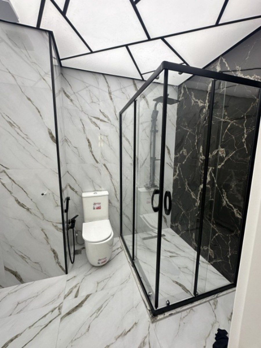 Satılır 2 otaqlı yeni tikili 65 m² — Mənzil, Bakı (9)