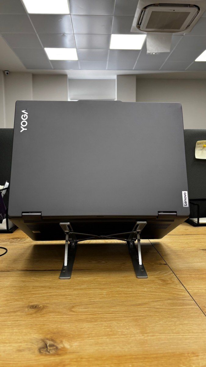 Lenovo Yoga 7 x360 — Elektronika, Bakı (6)