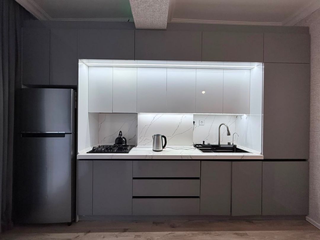 3-otaqlı yeni tikili, Sumqayıt ş., 96 m² — Daşınmaz əmlak, Sumqayıt (8)