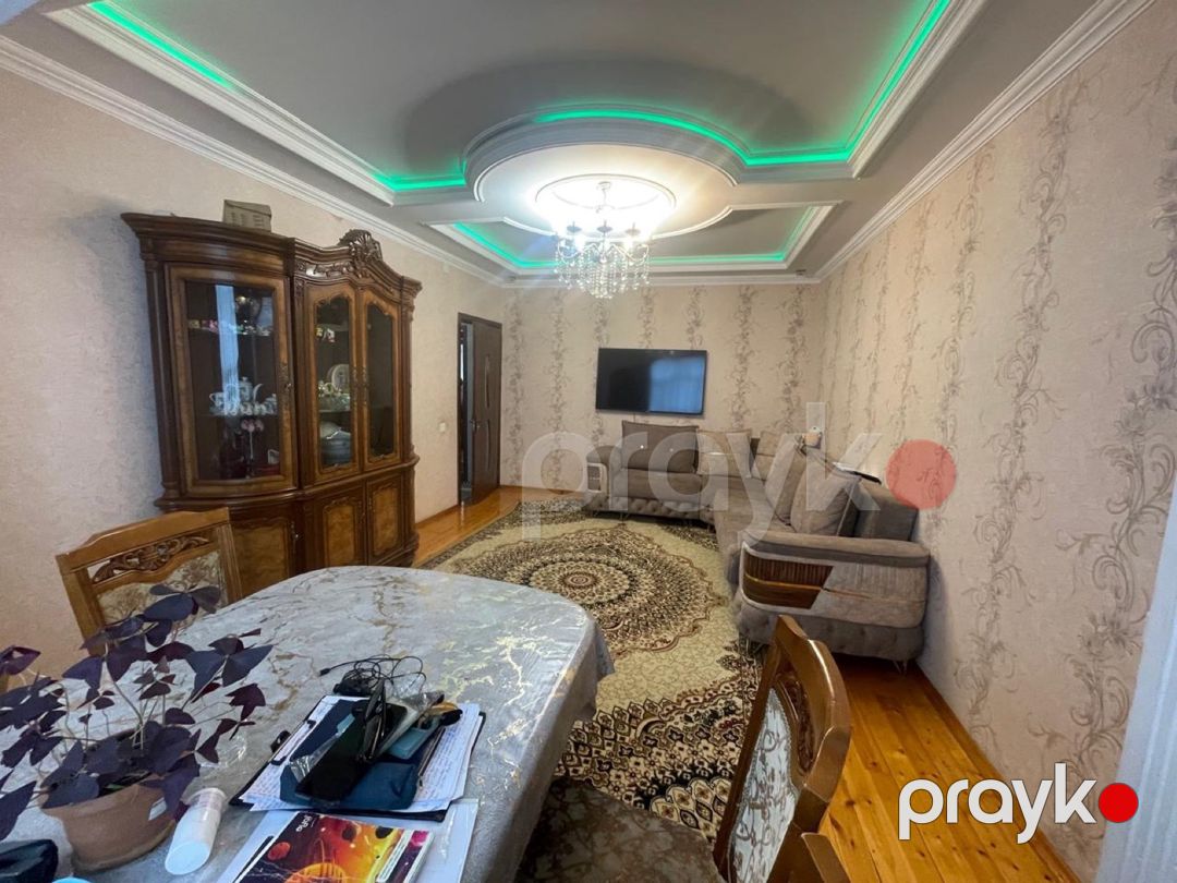 3-otaqlı mənzil, Sumqayıt ş., 72 m² — Daşınmaz əmlak, Sumqayıt (2)