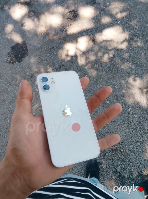 Apple iPhone 12 White 64GB/4GB