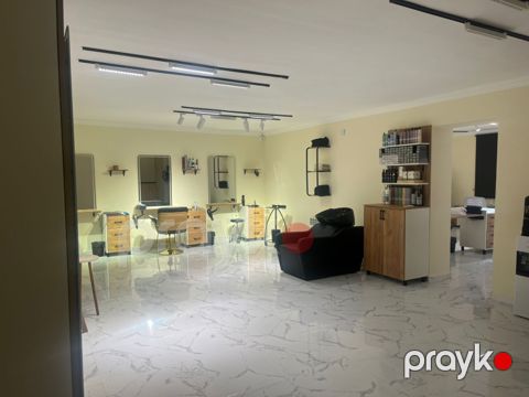 İcarəyə verilir obyekt 75 m² — Bakı