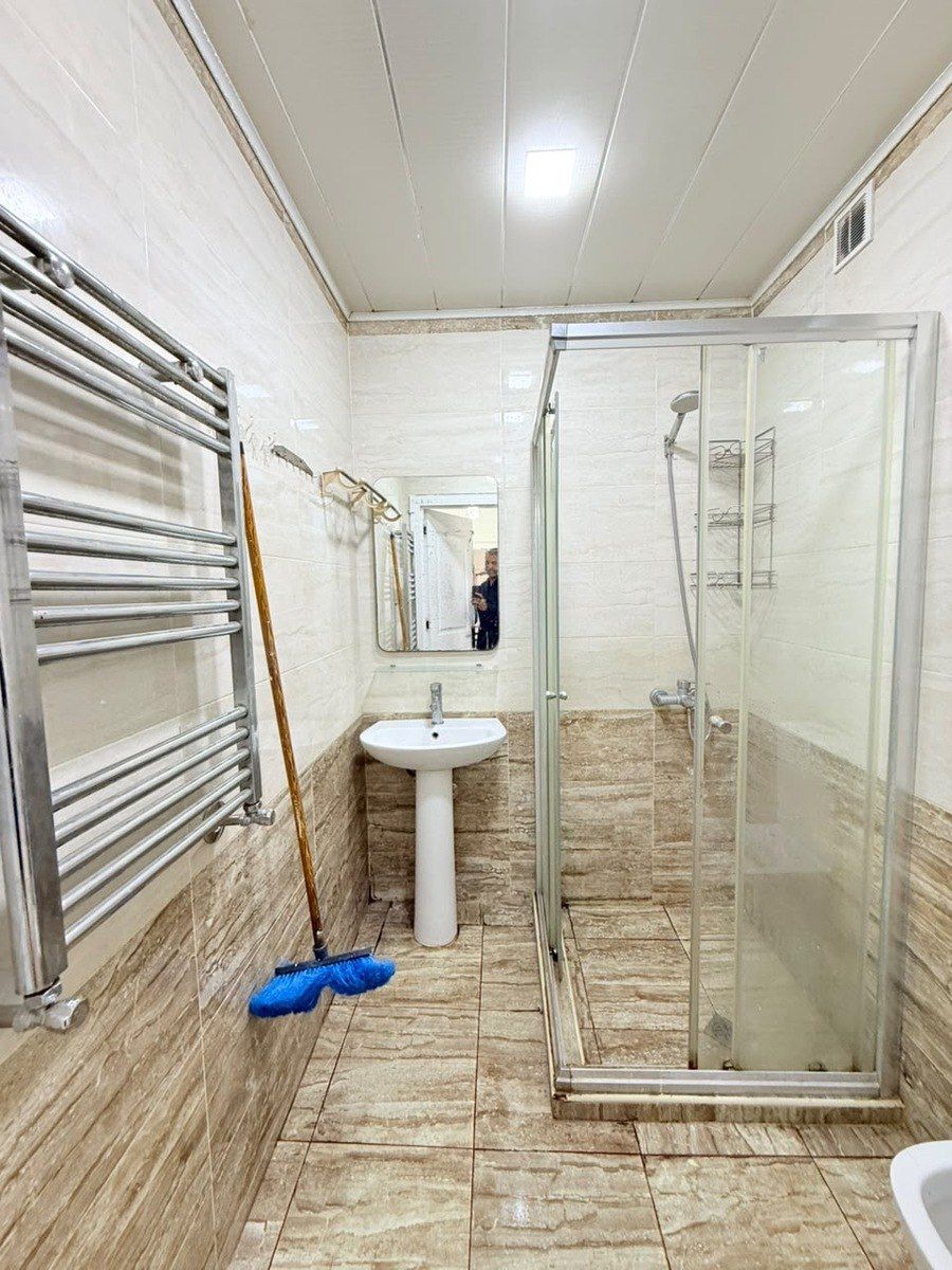 Satılır 3 otaqlı yeni tikili 73 m² — Mənzil, Xırdalan (9)