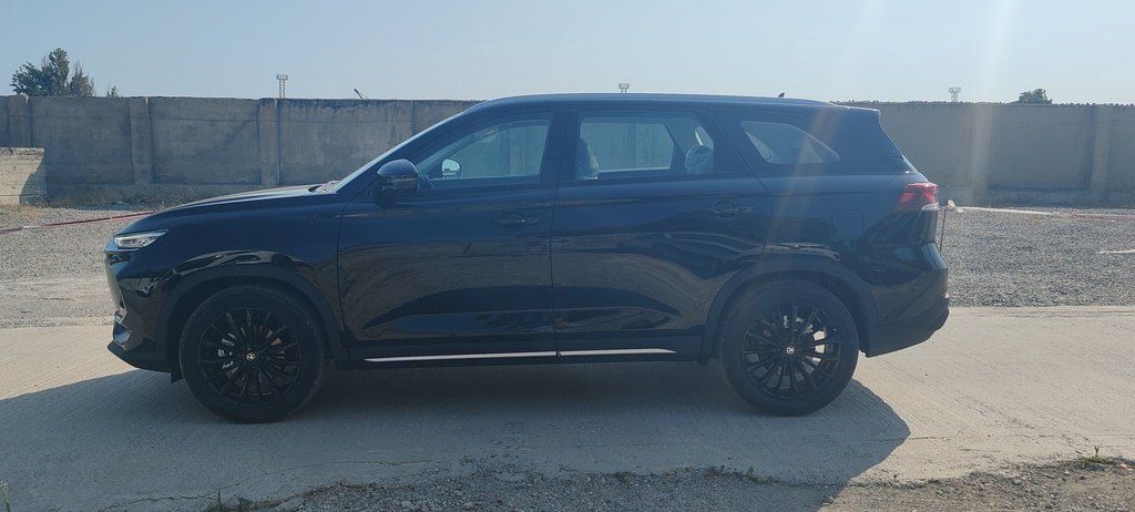 Changan CS 75 Pro, 1.5 L, 2026 il, yeni — Avtomobillər, Bakı (7)