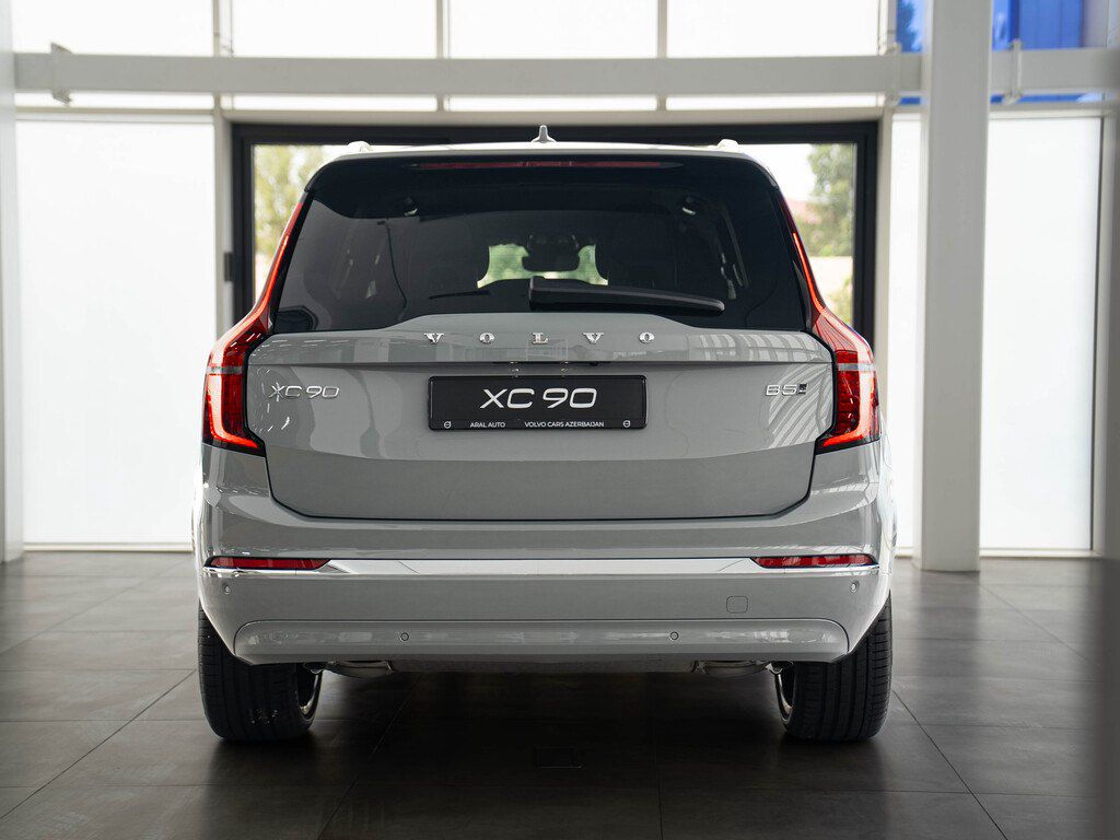 Volvo XC90, 2.0 L, 2026 il, yeni — Avtomobillər, Bakı (2)