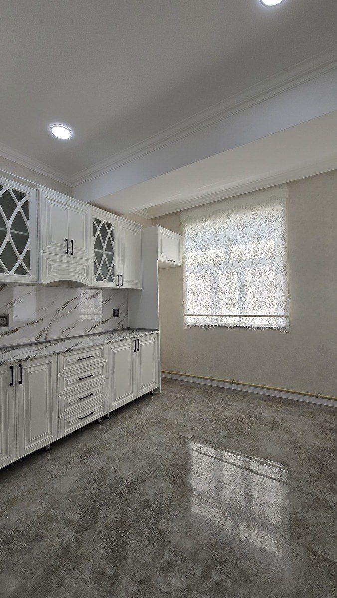 2-otaqlı yeni tikili, Xırdalan ş., 80 m² — Daşınmaz əmlak, Xırdalan (8)
