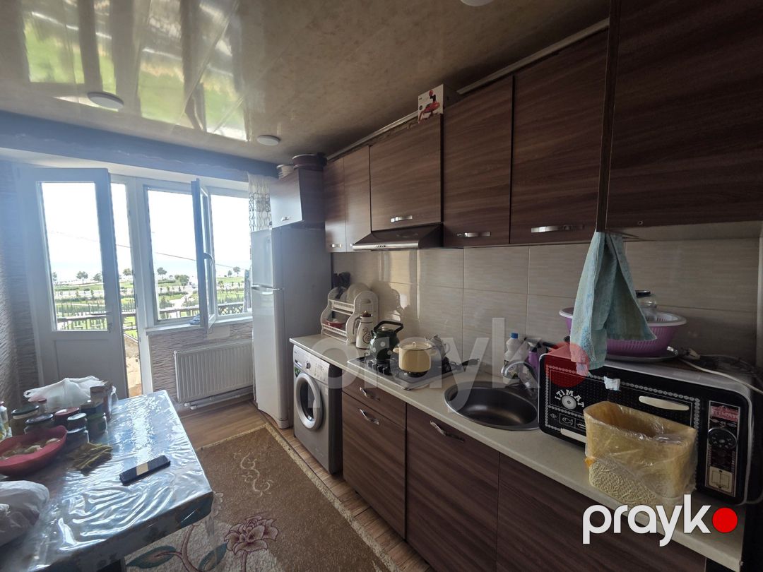 Satılır 4 otaqlı köhnə tikili 100 m² — Mənzil, Bakı (4)