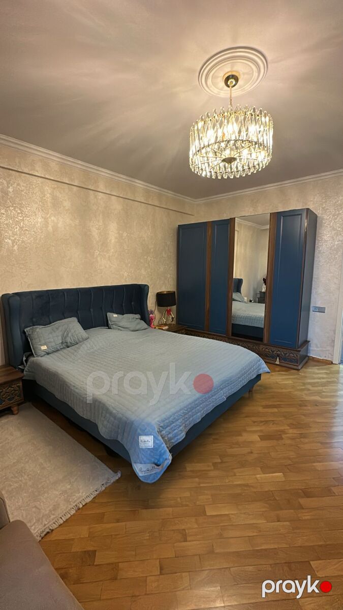 Satılır 2 otaqlı yeni tikili 74 m² — Mənzil, Bakı (10)