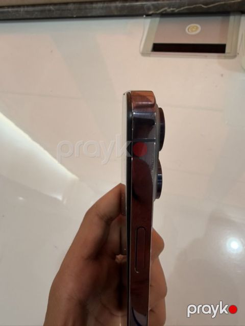 IPhone 14 Pro Max, Deep Purple