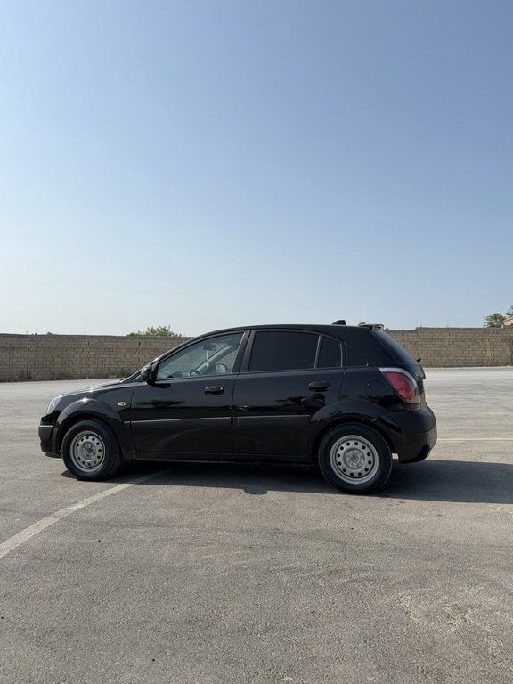 Kia Rio, 1.5 L, 2005 il, 289 000 km — Avtomobillər, Bakı (4)